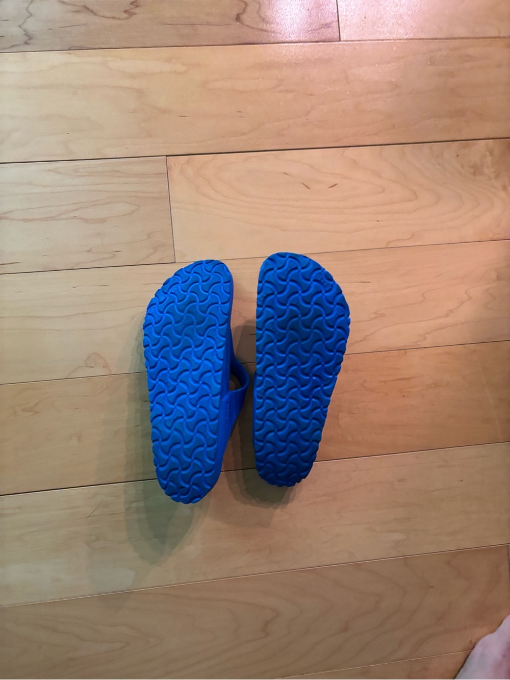 Birkenstock Gizeh EVA size 40 9 or 9.5 - Picture 4 of 4